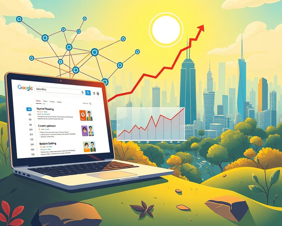 SEO agency