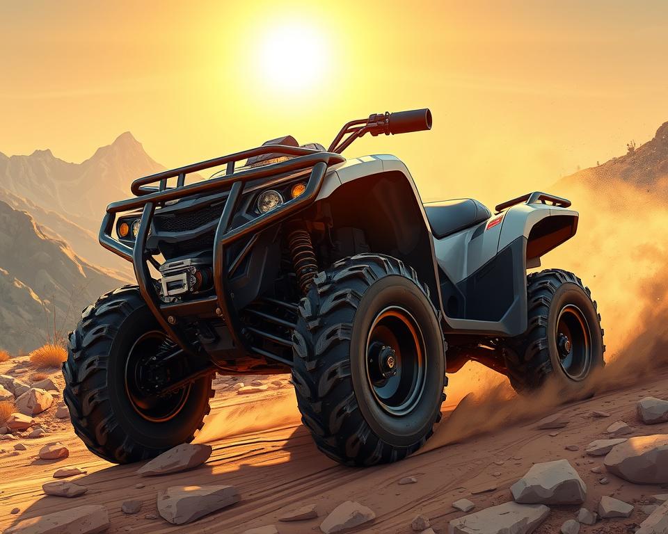 Honda snorkel