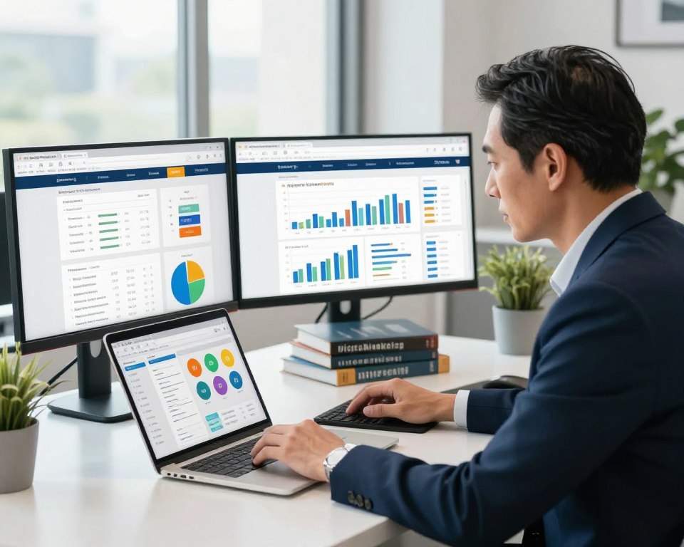 organic SEO company New Orleans
