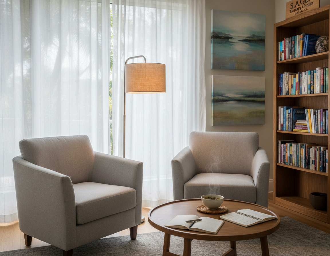 Personalized Therapy in San Marcos Ca